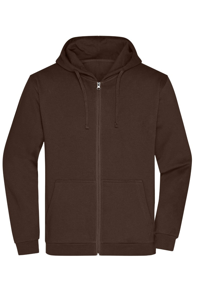 Herren Kapuzenpullover