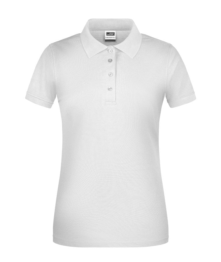 Damen Workwear Polo