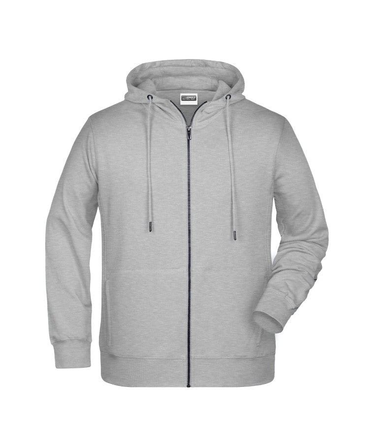 Herren Kapuzenpullover 300