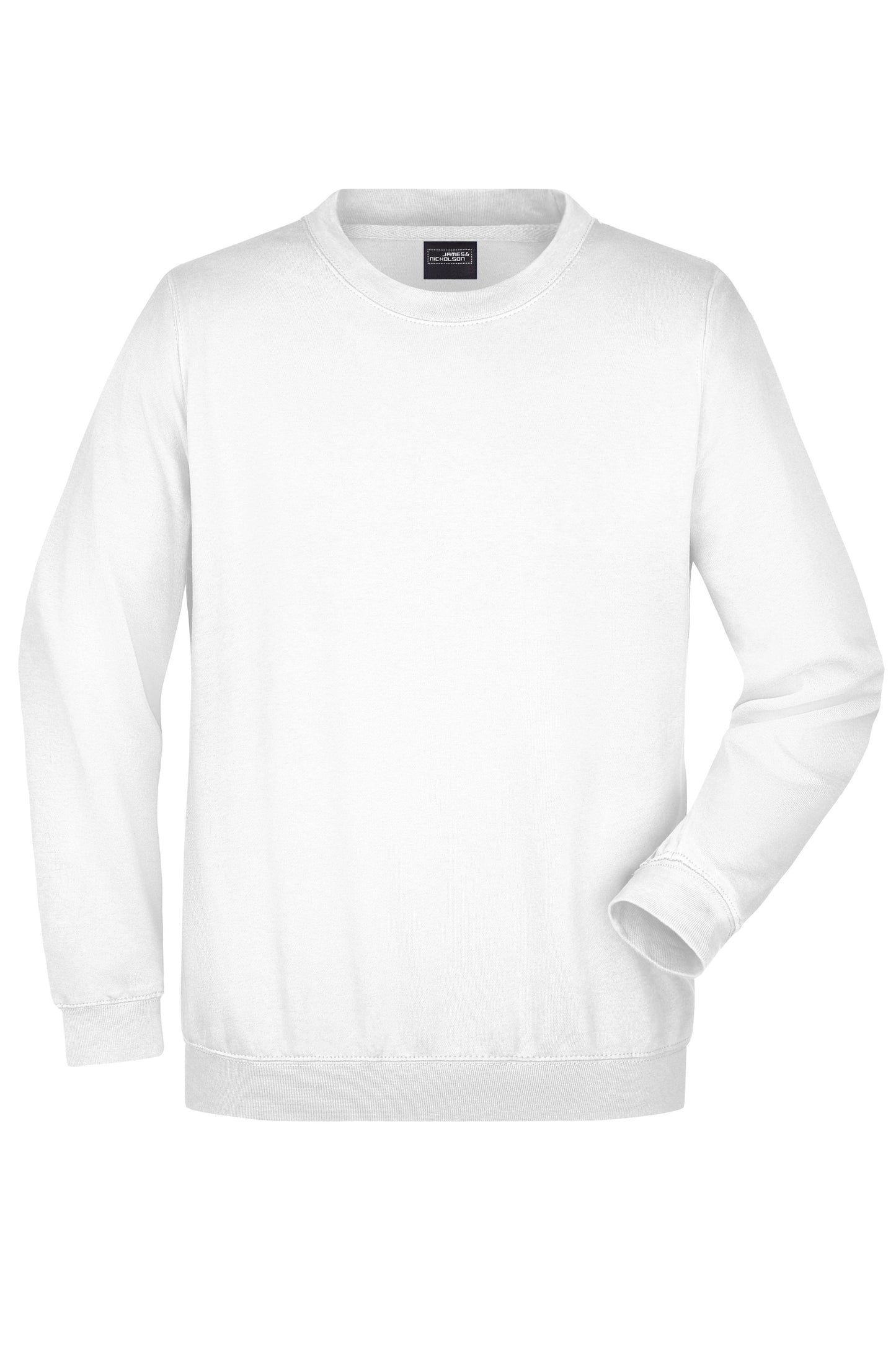 Unisex Rundhals Sweater 300