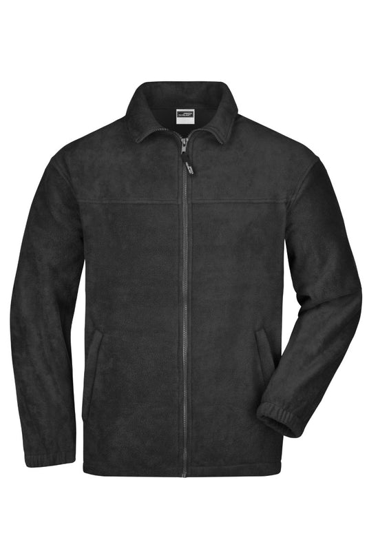 Herren Fleecejacke