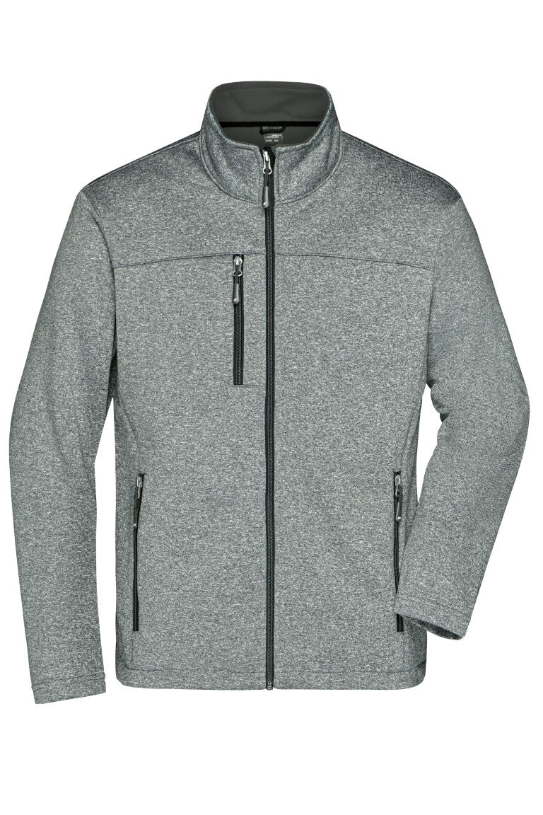 Herren Softshell Jacke