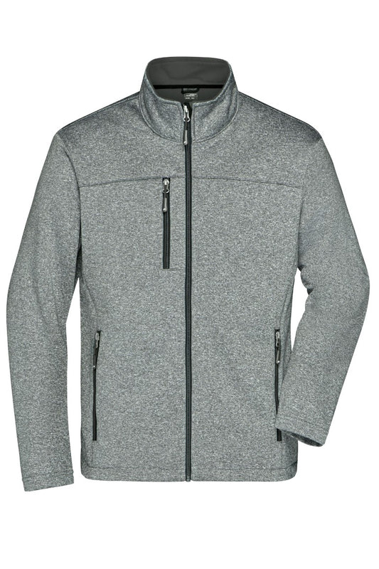 Herren Softshell Jacke