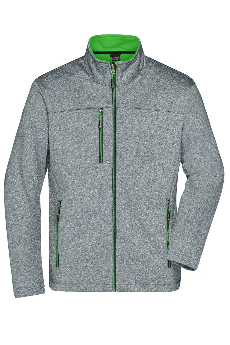 Herren Softshell Jacke