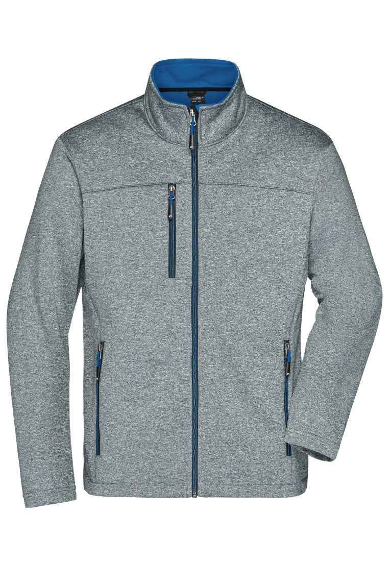 Herren Softshell Jacke