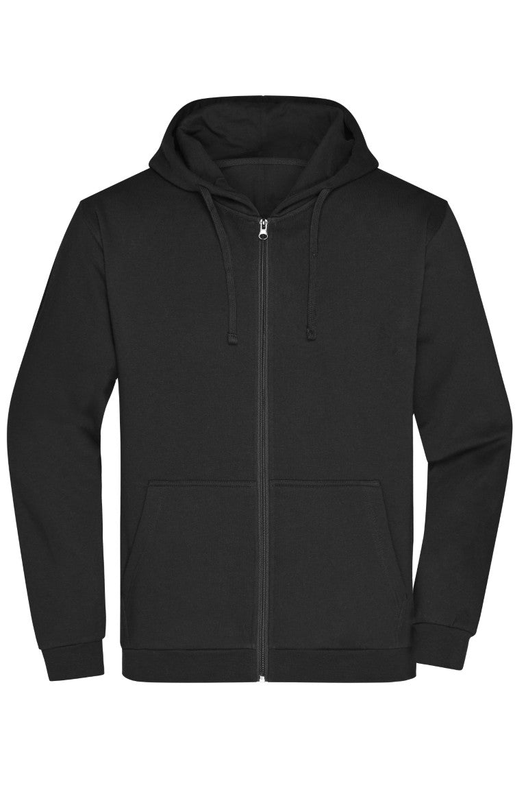 Herren Kapuzenpullover