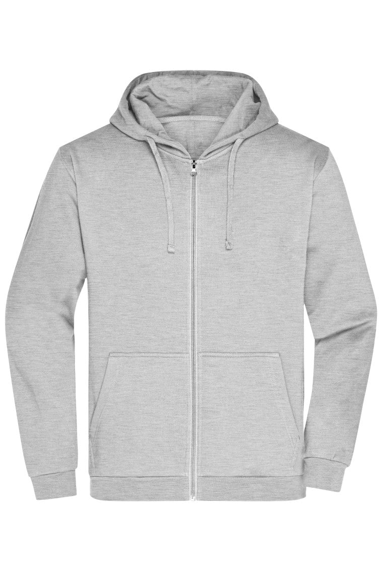Herren Kapuzenpullover