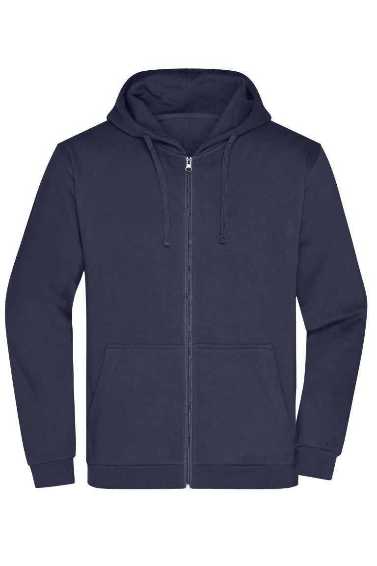Herren Kapuzenpullover