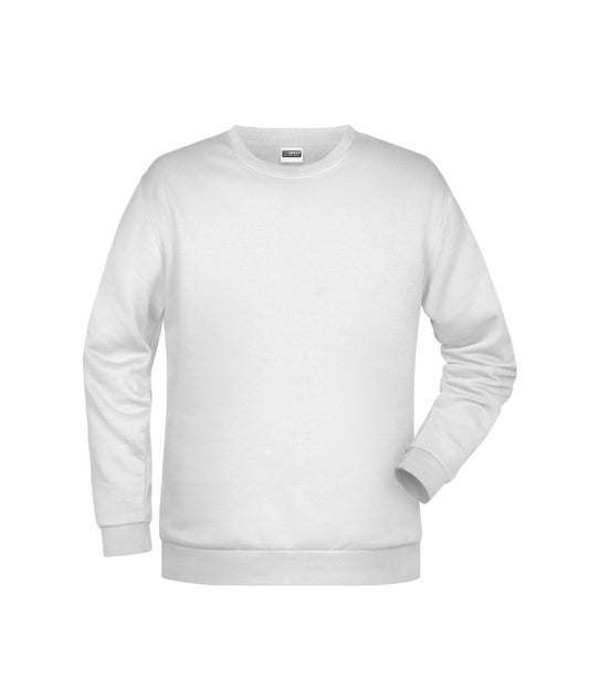 Herren Rundhals Sweater 280