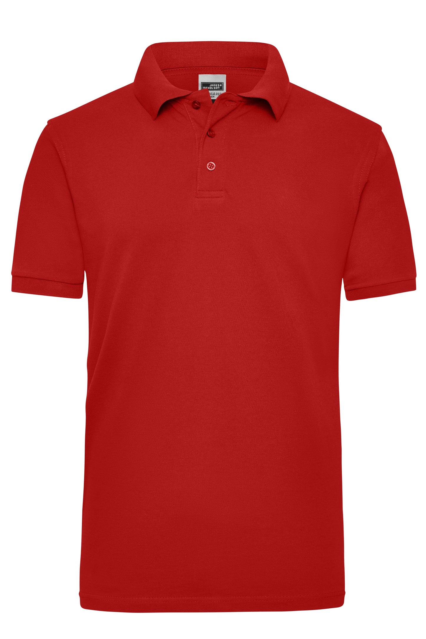 Herren Workwear Polo