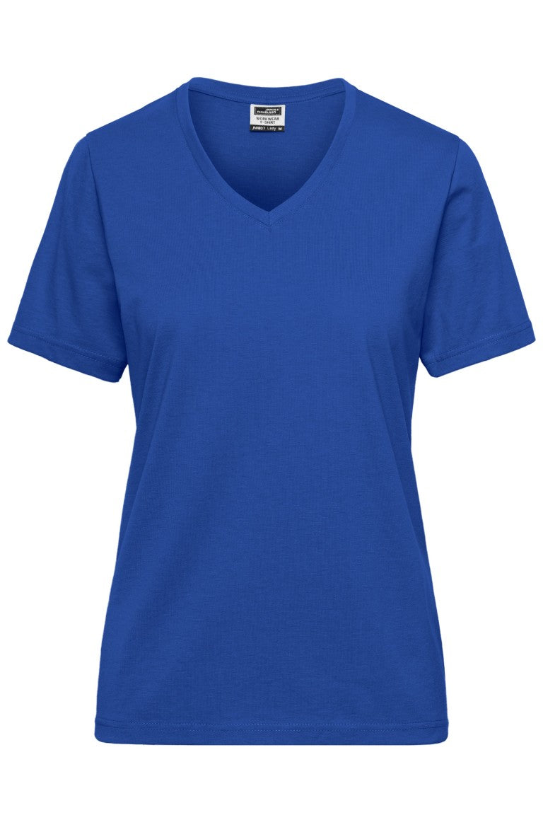Damen Workwear T-Shirt