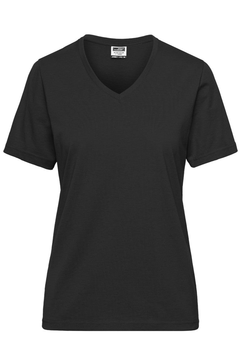 Damen Workwear T-Shirt