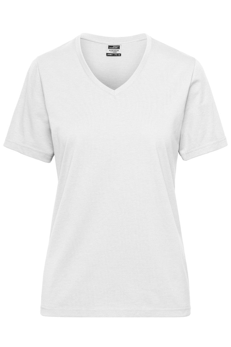 Damen Workwear T-Shirt