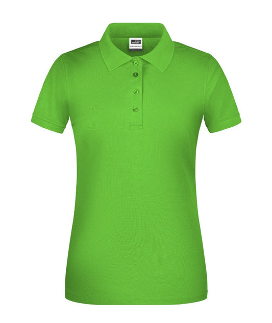 Damen Workwear Polo