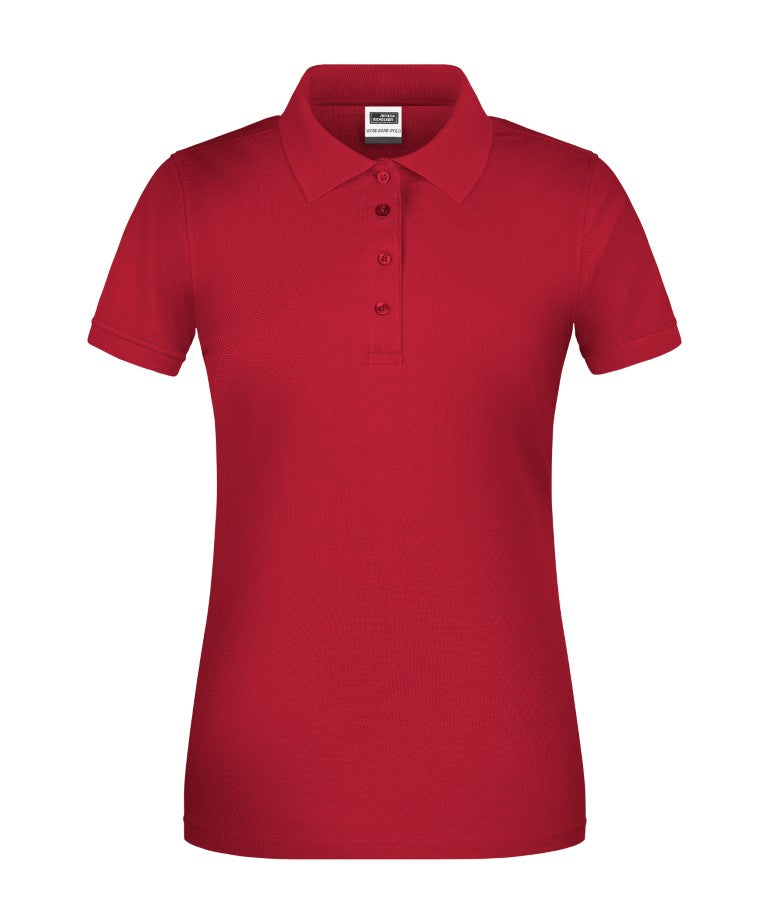 Damen Workwear Polo